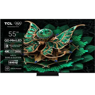 Телевизор TCL 55C7K - фото 1