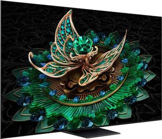 Телевизор TCL 55C89B - фото 2 Телевизор TCL 55C89B - фото 2