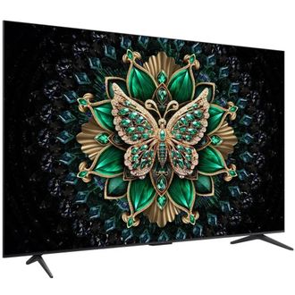 Телевізор TCL 65C6K - фото 2