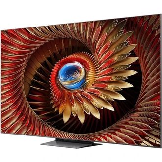Телевізор TCL 65C8K - фото 3