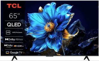 Телевізор TCL 65T69C Europe - фото 1