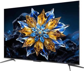 Телевизор TCL 75C69B PRO - фото 3