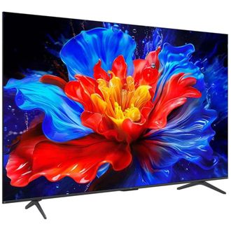 Телевізор TCL 75P8K Europe - фото 2 Телевізор TCL 75P8K Europe - фото 2