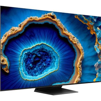 Телевизор TCL 85C809 Europe - фото 2