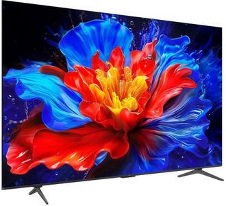 Телевізор TCL 85T8C Europe - фото 2 Телевізор TCL 85T8C Europe - фото 2