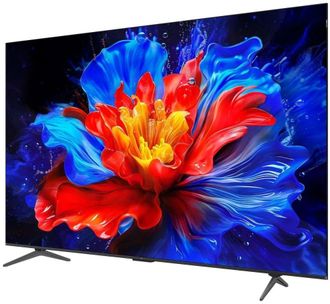 Телевізор TCL 85T8C Europe - фото 3 Телевізор TCL 85T8C Europe - фото 3