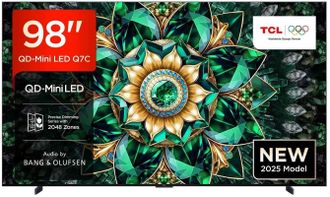 Телевизор TCL 98Q7C - фото 1