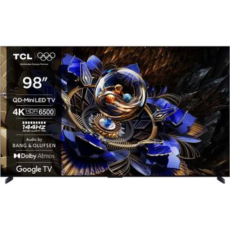 Телевізор TCL 98X11K - фото 1