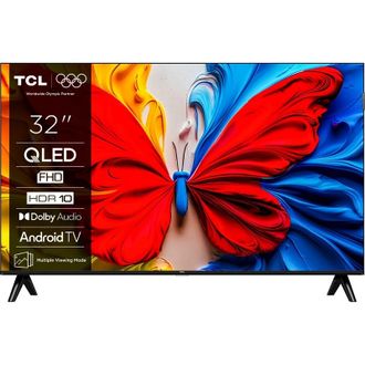 Телевизор TCL 32S5K Europe - фото 1 Телевизор TCL 32S5K Europe - фото 1