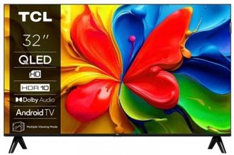 Телевізор TCL 32V4C Europe - фото 1 Телевізор TCL 32V4C Europe - фото 1