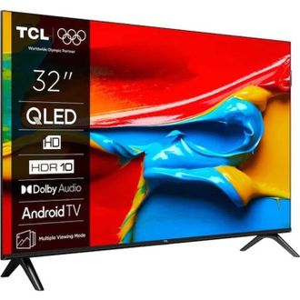Телевізор TCL 32V4C Europe - фото 2 Телевізор TCL 32V4C Europe - фото 2