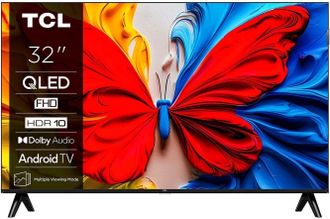 Телевізор TCL 32V5C Europe - фото 1 Телевізор TCL 32V5C Europe - фото 1