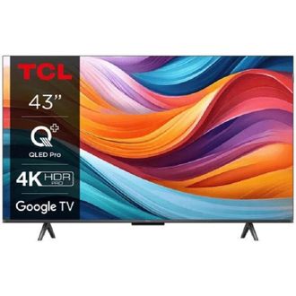 Телевизор TCL 43T7B - фото 1 Телевизор TCL 43T7B - фото 1