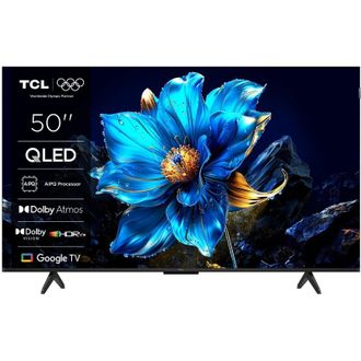 Телевизор TCL 50P7K - фото 1 Телевизор TCL 50P7K - фото 1
