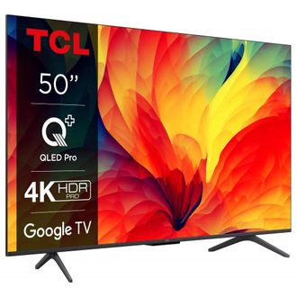 Телевизор TCL 50QLED780 Europe - фото 2 Телевизор TCL 50QLED780 Europe - фото 2