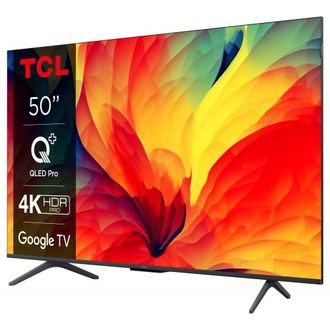 Телевизор TCL 50QLED780 Europe - фото 3 Телевизор TCL 50QLED780 Europe - фото 3