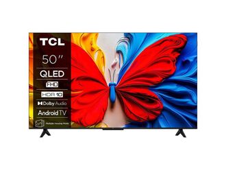 Телевизор TCL 50V5C Europe - фото 1