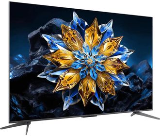 Телевизор TCL 55C69B PRO - фото 2 Телевизор TCL 55C69B PRO - фото 2