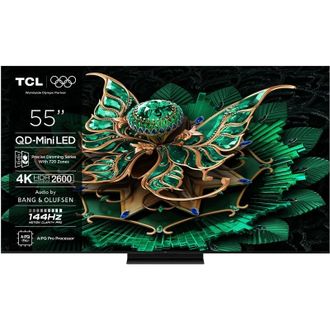 Телевизор TCL 55C7K Europe - фото 1 Телевизор TCL 55C7K Europe - фото 1