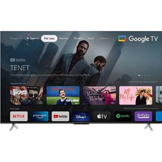 Телевізор TCL 55P638 Europe - фото 4 Телевізор TCL 55P638 Europe - фото 4
