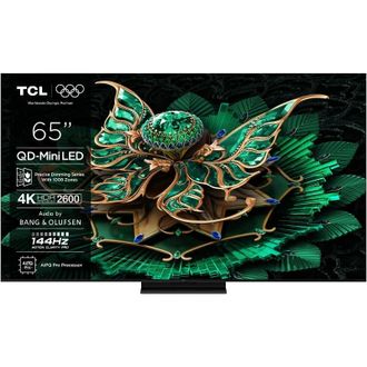 Телевизор TCL 65C7K Europe - фото 1 Телевизор TCL 65C7K Europe - фото 1