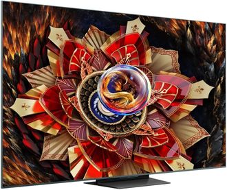 Телевізор TCL 65C9K Europe - фото 2 Телевізор TCL 65C9K Europe - фото 2