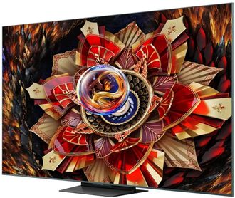 Телевізор TCL 65C9K Europe - фото 3 Телевізор TCL 65C9K Europe - фото 3