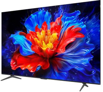 Телевізор TCL 65P81K - фото 2