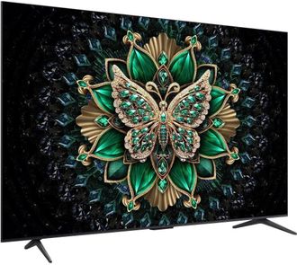Телевізор TCL 75C61KS - фото 2 Телевізор TCL 75C61KS - фото 2