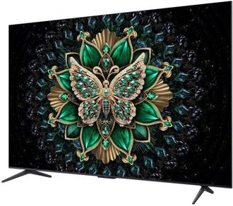 Телевізор TCL 75C61KS - фото 3 Телевізор TCL 75C61KS - фото 3