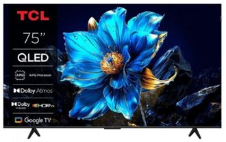 Телевізор TCL 75P71K Europe - фото 1