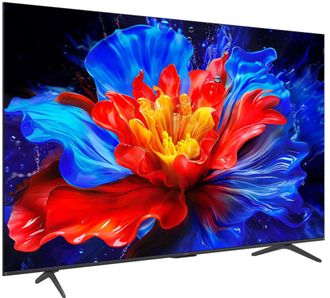 Телевізор TCL 75P81K - фото 2