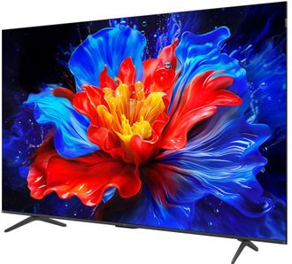 Телевізор TCL 75P81K - фото 3