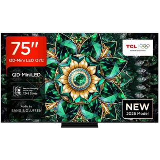 Телевизор TCL 75Q7C Europe - фото 1