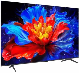 Телевізор TCL 75T8C Europe - фото 2