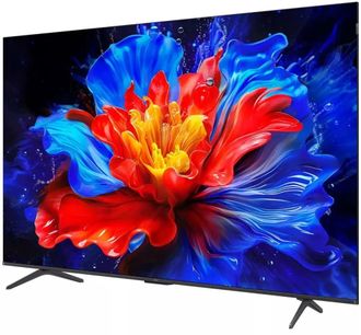 Телевізор TCL 75T8C Europe - фото 3