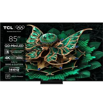 Телевізор TCL 85C7K Europe - фото 1 Телевізор TCL 85C7K Europe - фото 1