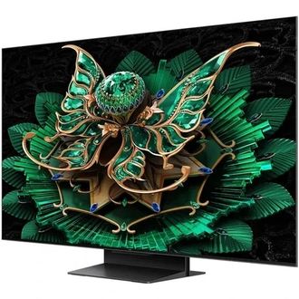 Телевізор TCL 85C7K Europe - фото 3 Телевізор TCL 85C7K Europe - фото 3
