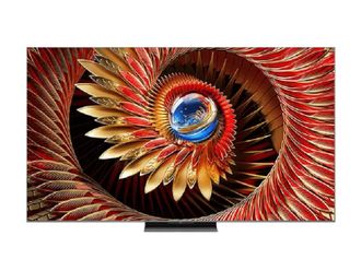 Телевізор TCL 85C8K Europe - фото 1 Телевізор TCL 85C8K Europe - фото 1