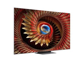 Телевізор TCL 85C8K Europe - фото 2 Телевізор TCL 85C8K Europe - фото 2
