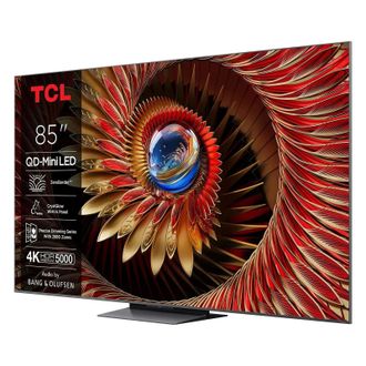 Телевизор TCL 85Q8C Europe - фото 3 Телевизор TCL 85Q8C Europe - фото 3