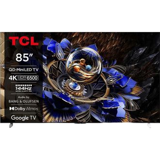 Телевизор TCL 85X11K - фото 1 Телевизор TCL 85X11K - фото 1
