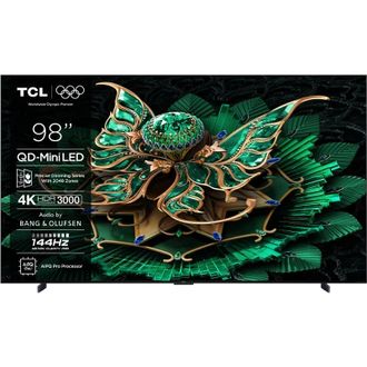 Телевизор TCL 98C7K - фото 1