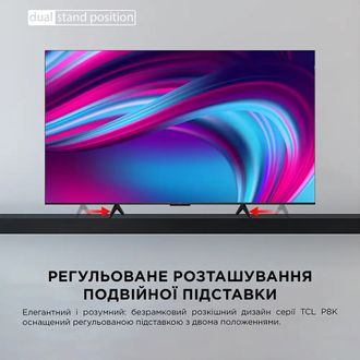 Телевизор TCL 98P8K - фото 5