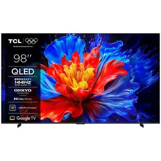 Телевизор TCL 98P8K - фото 1