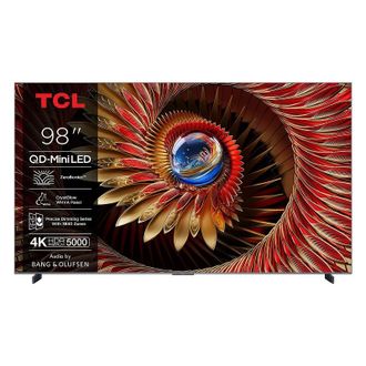 Телевизор TCL 98Q8C - фото 1 Телевизор TCL 98Q8C - фото 1