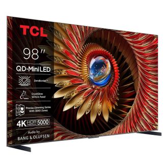 Телевизор TCL 98Q8C - фото 2 Телевизор TCL 98Q8C - фото 2