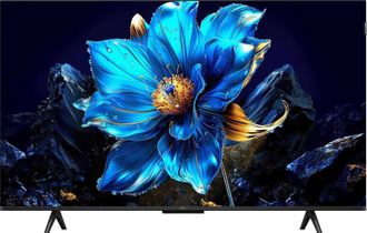 Телевизор TCL 43T69C - фото 1 Телевизор TCL 43T69C - фото 1