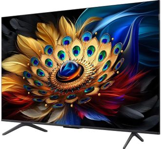 Телевізор TCL 50C69B - фото 5 Телевізор TCL 50C69B - фото 5