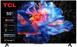 Телевизор TCL 55P6K Europe - фото 1